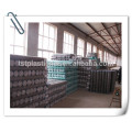 Hot sale greenhouse plastic insect mesh